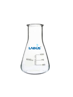 CONICAL FLASK 100 ML